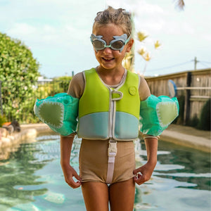 Sunnylife - Schwimmbrille für Kinder