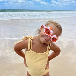 Sunnylife - Schwimmbrille für Kinder