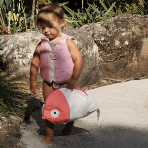 Sunnylife - Strandtasche für nasse Badesachen (Kinder)