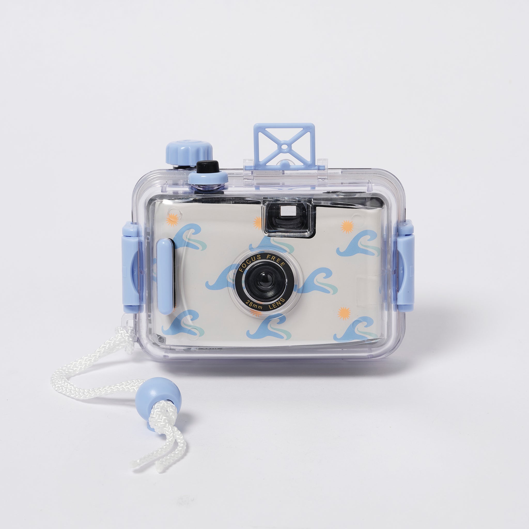 Sunnylife - Kinder Unterwasser-Fotokamera