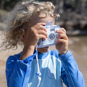 Sunnylife - Unterwasserkamera für Kinder