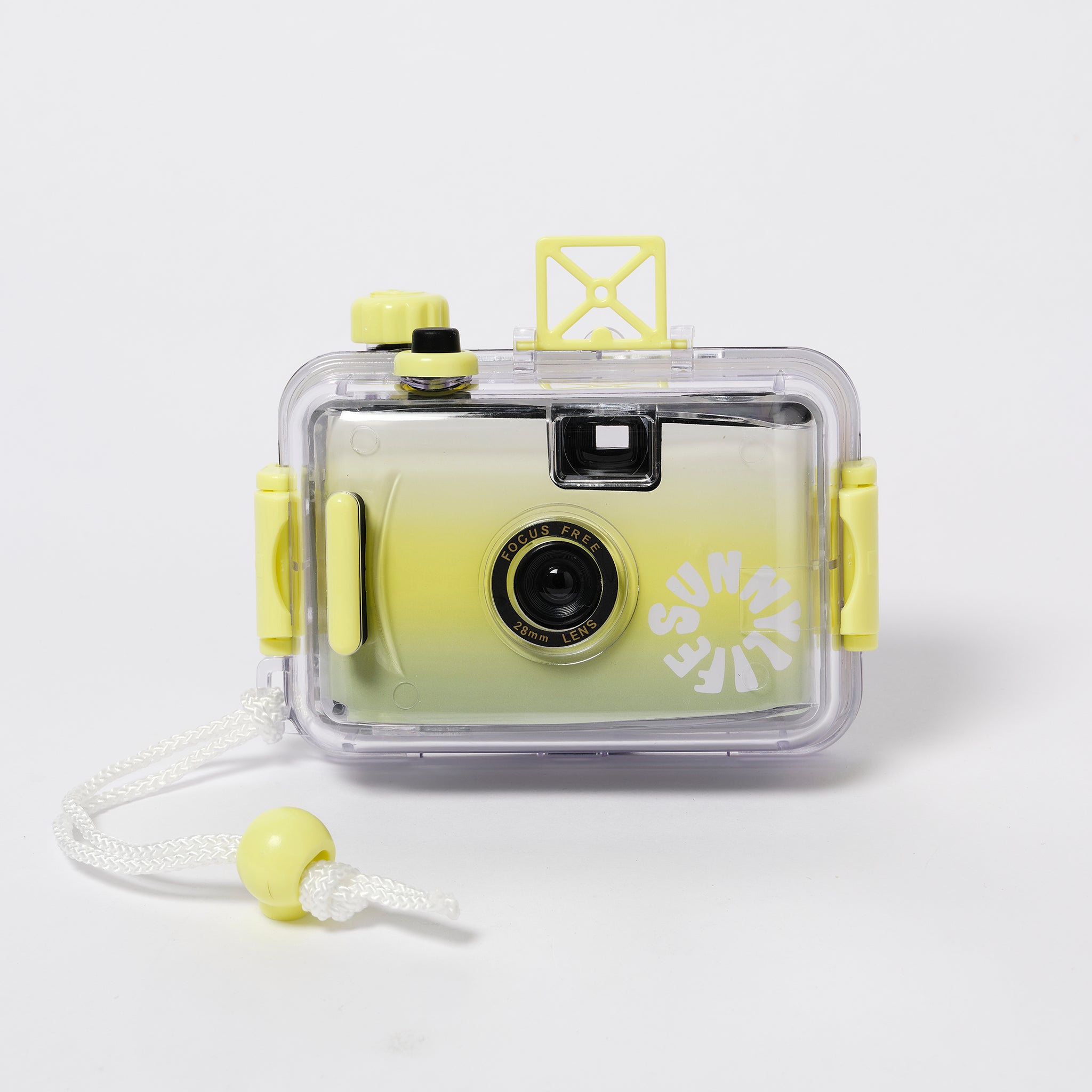 Sunnylife - Kinder Unterwasser-Fotokamera