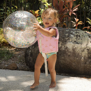 Sunnylife - Schwimmweste für Kinder 2-3 Jahre