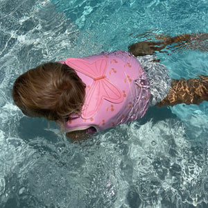 Sunnylife - Schwimmweste für Kinder 3-6 Jahre