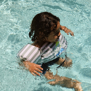 Sunnylife - Schwimmweste und Schwimmflügel 3-6 Jahre