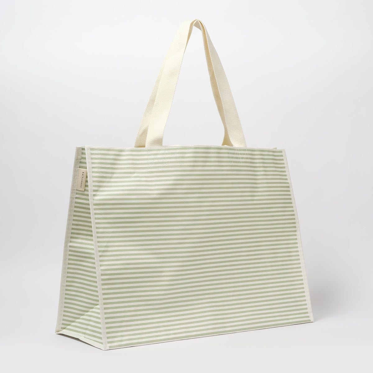 Sunnylife - La Palma Carryall Strandtasche