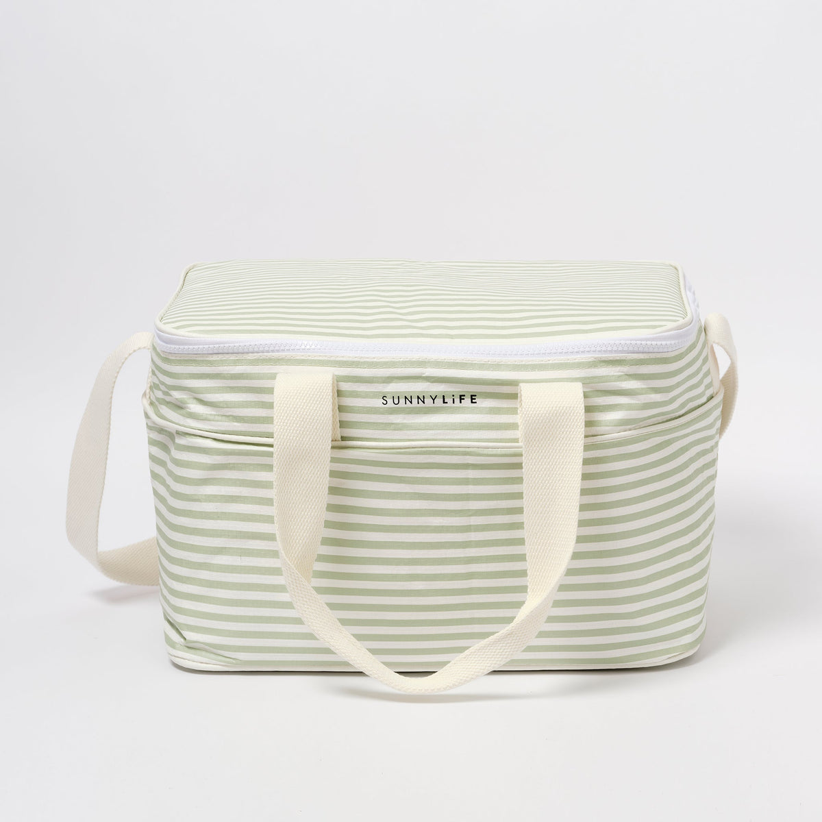 Sunnylife - La Palma Kühltasche mit Reißverschluss