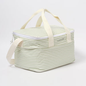 Sunnylife - La Palma Kühltasche mit Reißverschluss