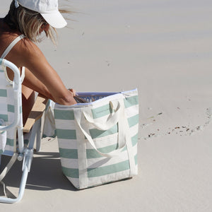 Sunnylife - La Palma Kühltasche Tragetasche
