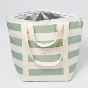 Sunnylife - La Palma Kühltasche Tragetasche