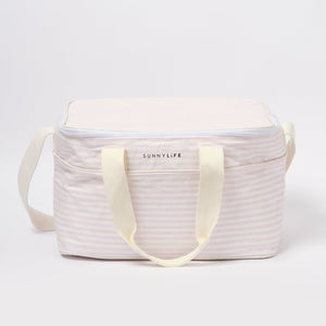 Sunnylife - Lazy Strandtasche mit Kühlfunktion