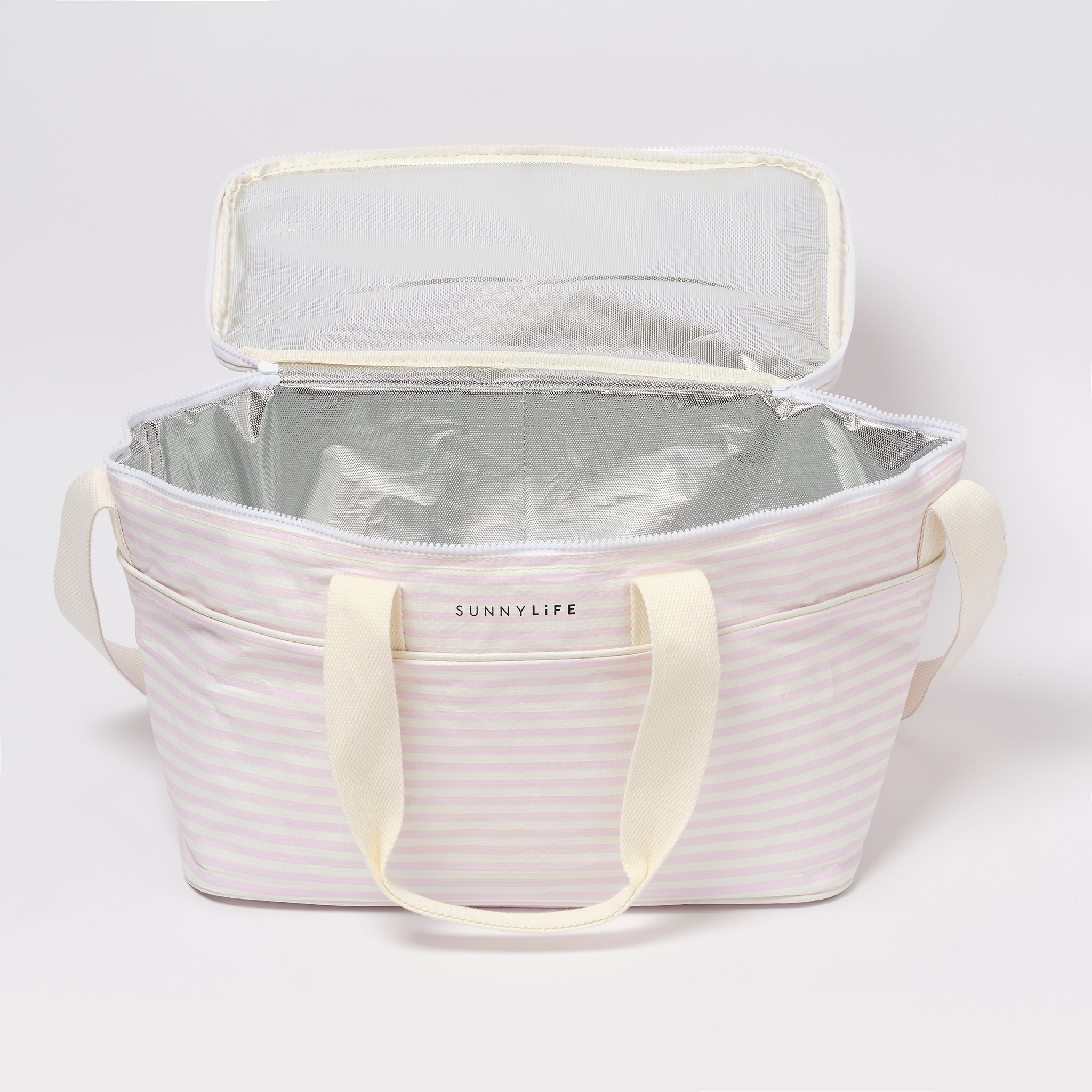 Sunnylife - Lazy Soğutuculu Plaj Taşıma Çantası