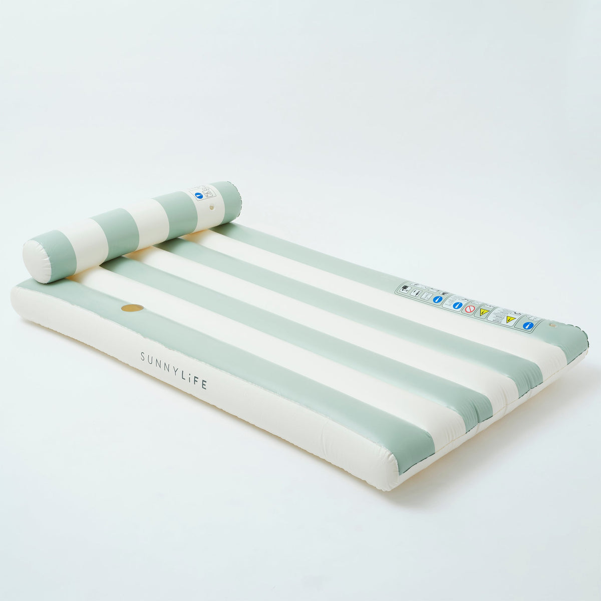 Sunnylife - Luxus-Meer- und Pool-Schwimmbett