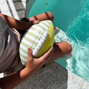 Sunnylife - Neopren weicher Strandspielball