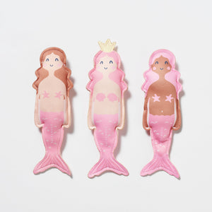 Sunnylife - Ocean Treasure Rose Meeres- und Pool-Tauchspielzeug