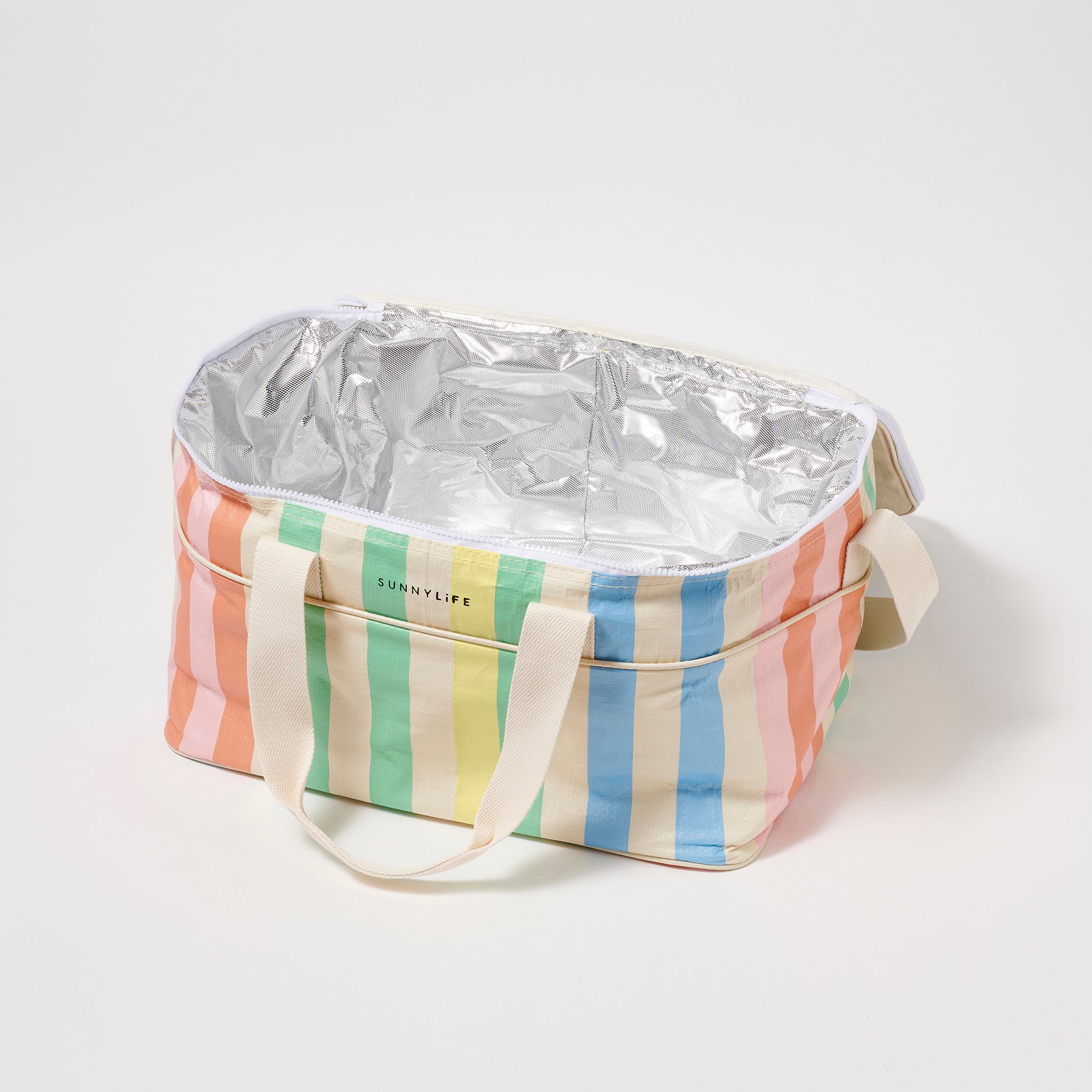 Sunnylife - Utopia Soğutuculu Plaj Taşıma Çantası