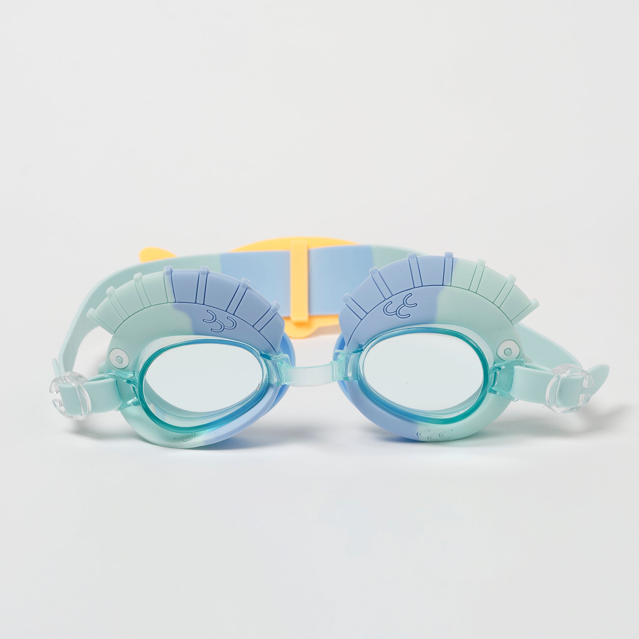 Sunnylife - Balık Finn Kinder-Schwimmbrille