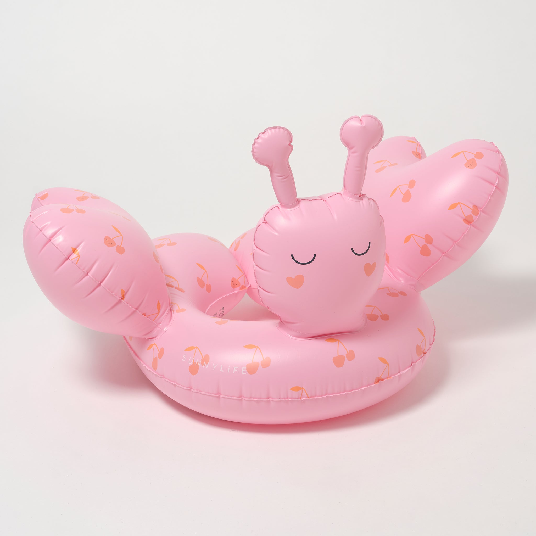 Sunnylife - Cotton Candy Kinder Schwimmring