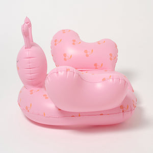 Sunnylife - Zuckerwatte Kinder-Schwimmring