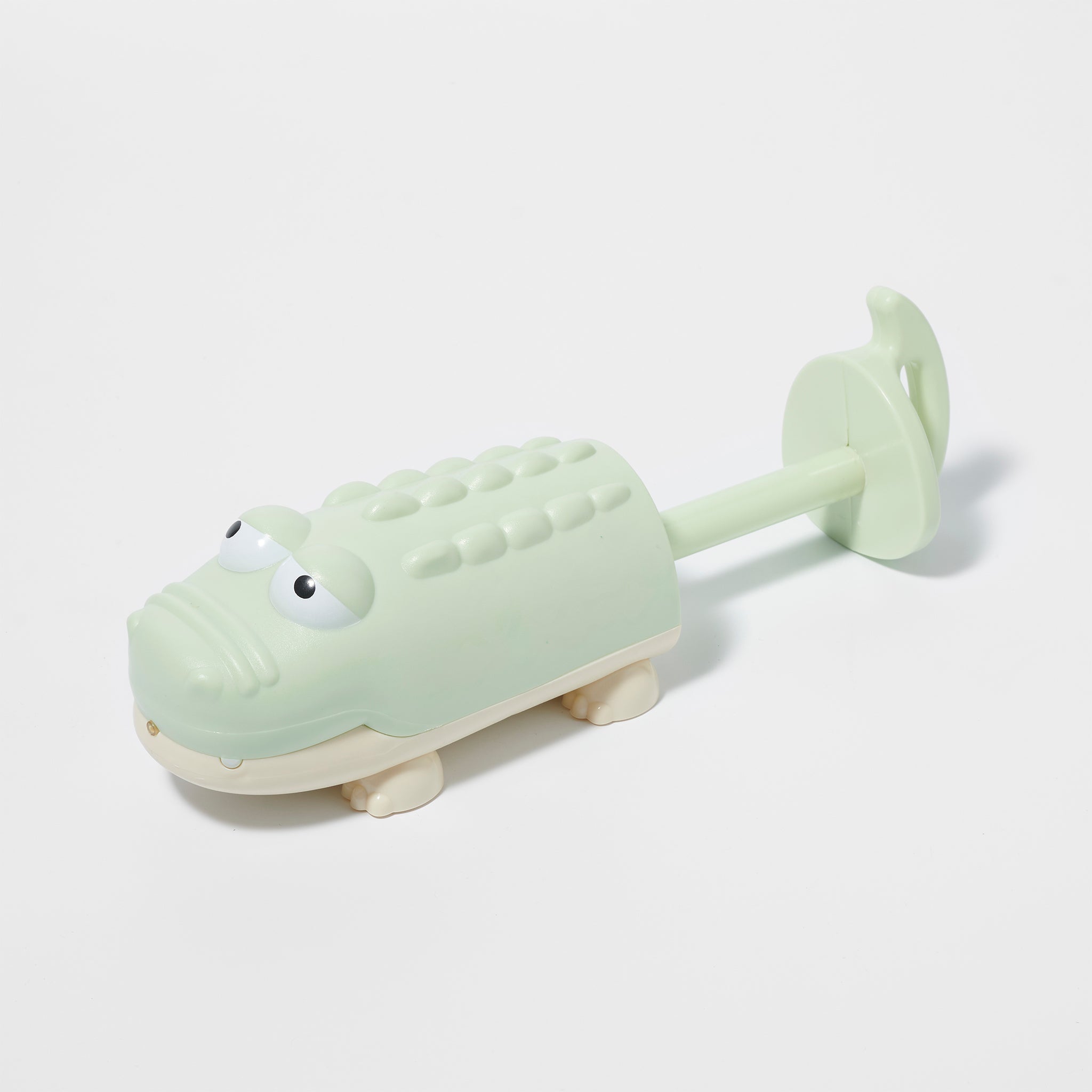 Sunnylife - Krokodil Kinder Wasserpistole Spielzeug