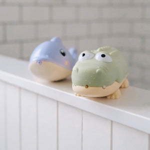 Sunnylife - Krokodil Kinder Wasserspritzspielzeug