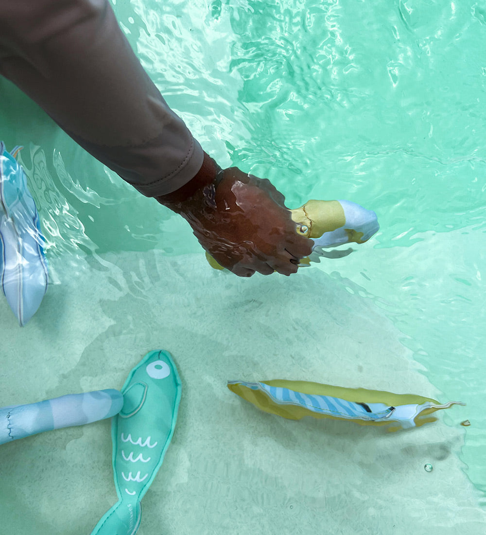 Sunnylife - Meer- und Pooltaucher-Spielzeuge