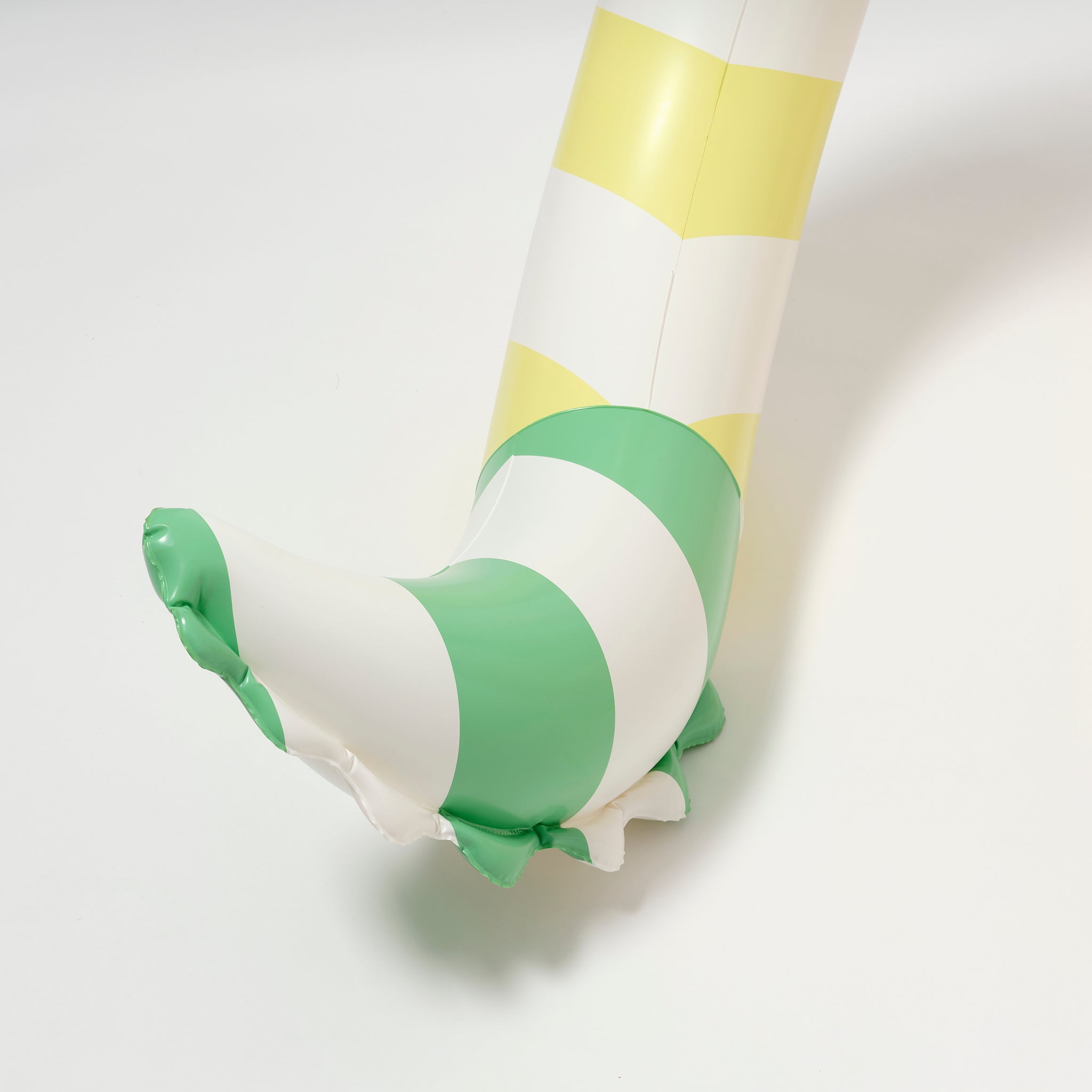 Sunnylife - Dev Yılan Şişme Havuz Eğlencesi ve Yatağı