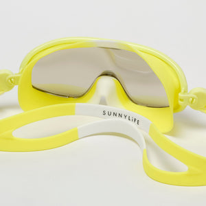 Sunnylife - Salty the Shark Kinder-Schwimmbrille