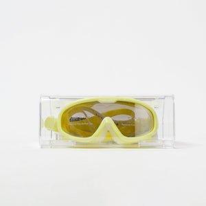 Sunnylife - Salty the Shark Kinder-Schwimmbrille