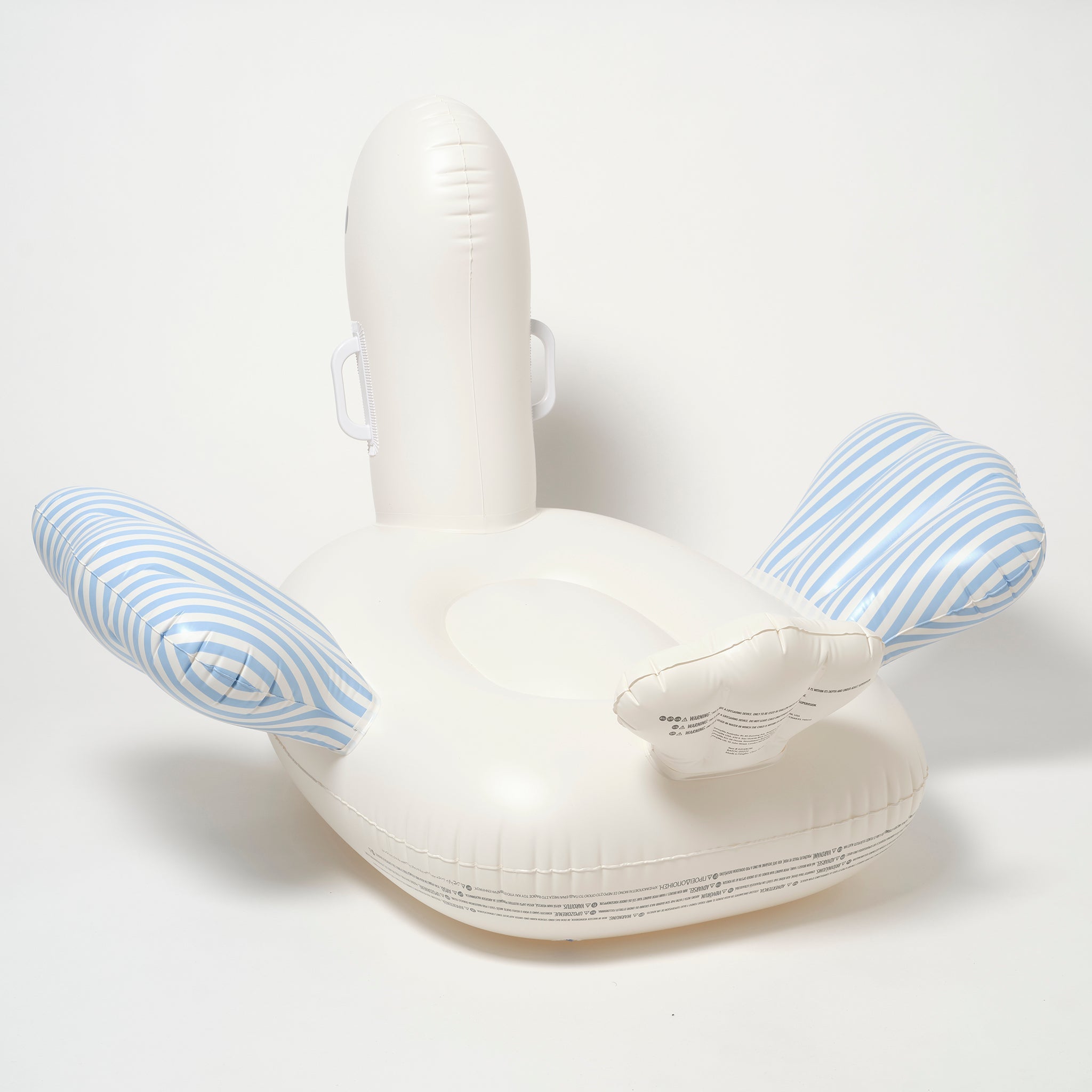 Sunnylife - Sammy Martı Binilebilir Şişme Deniz ve Havuz Çocuk Yatağı