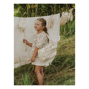 Minikane - Stofftasche für Telma Puppen