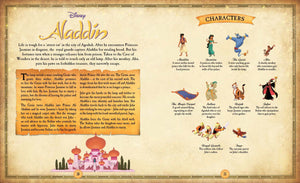 Templar Publishing – Disney Book Of Maps Enzyklopädie