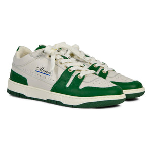 Mercer - The Brooklyn Sneakers | Grün