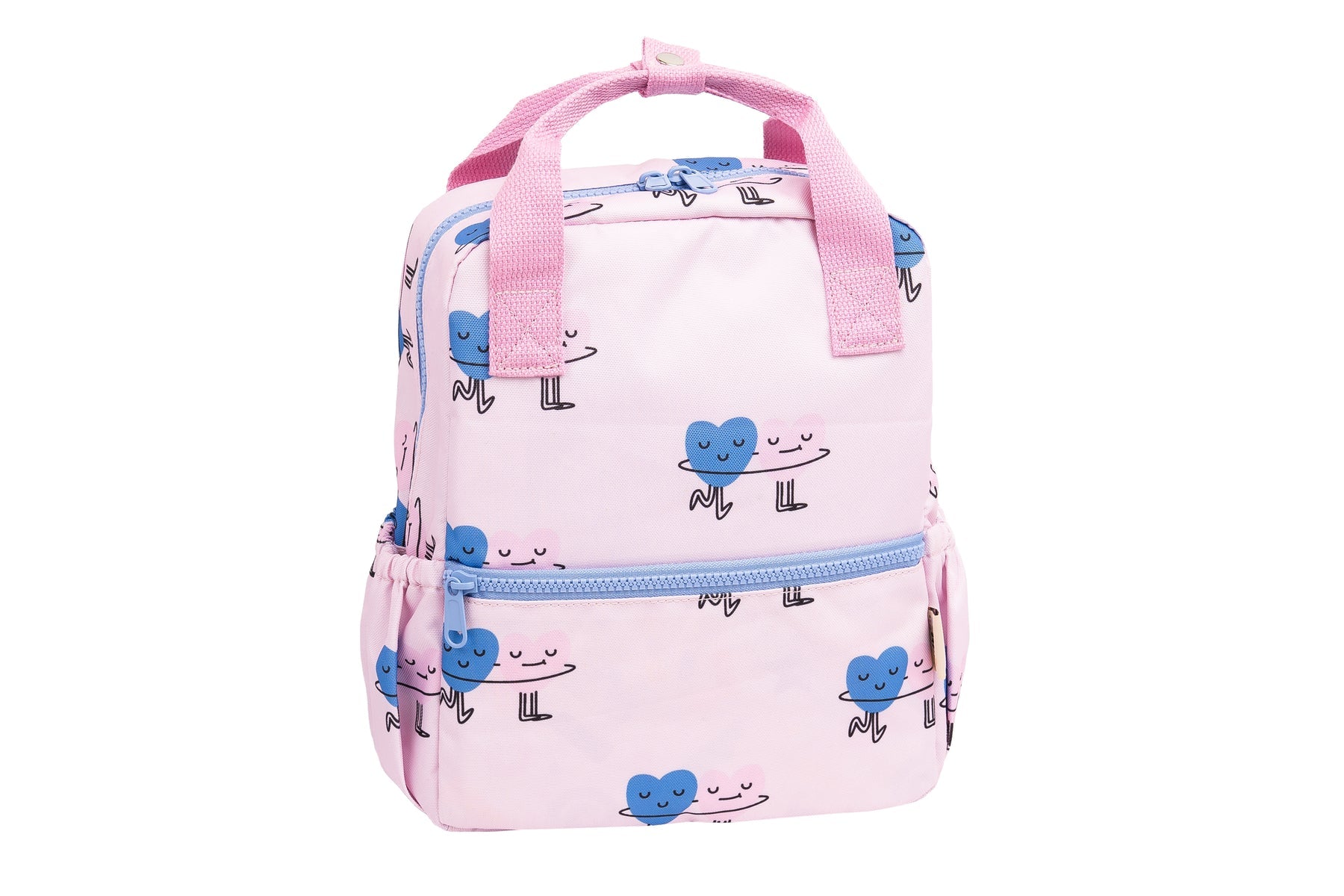 The Cotton Cloud – Dancing Hearts Kindergarten und Vorschultasche
