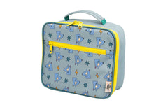 The Cotton Cloud - Funky Dogs Lunchbag