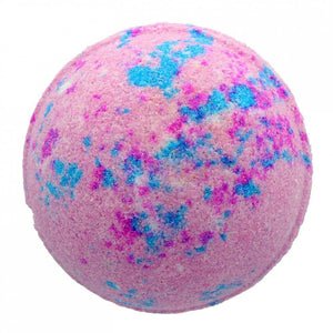 The Soap Story – Seifen- und Badebomben-Geschenkset „Alles Gute zum Geburtstag“.