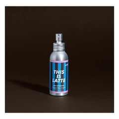 Jampy - This Is Latte Reinigungsmilch, 100 ml