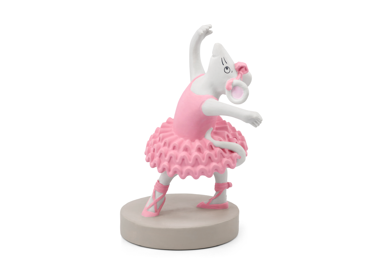 Tonies - Angelina Ballerina Englische Hörfigur