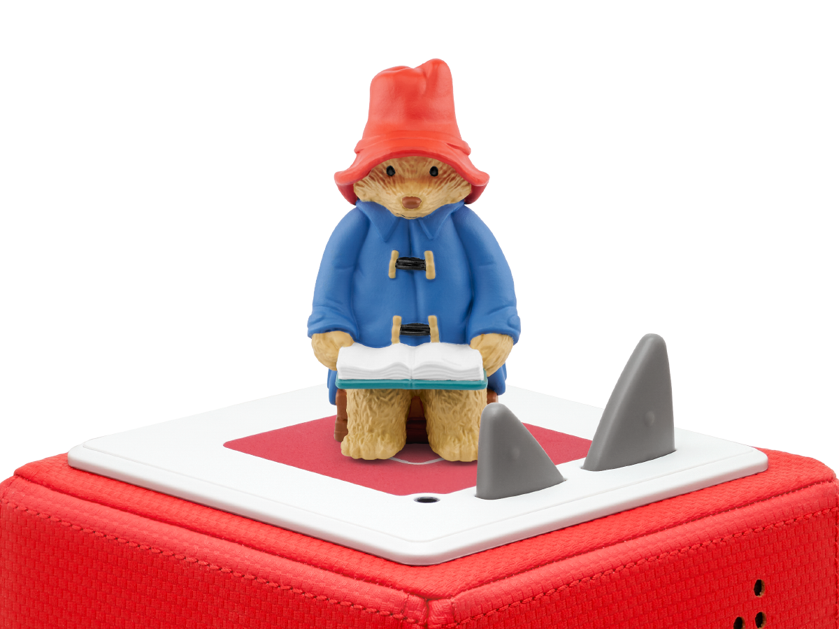 Tonies - Paddington Bär 2 Englische Hörspielfigur