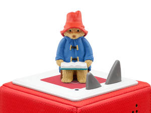 Tonies - Paddington Bär 2 Englische Hörspielfigur