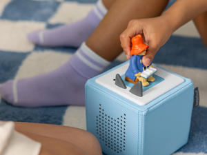 Tonies - Paddington Bär 2 Englische Hörspielfigur
