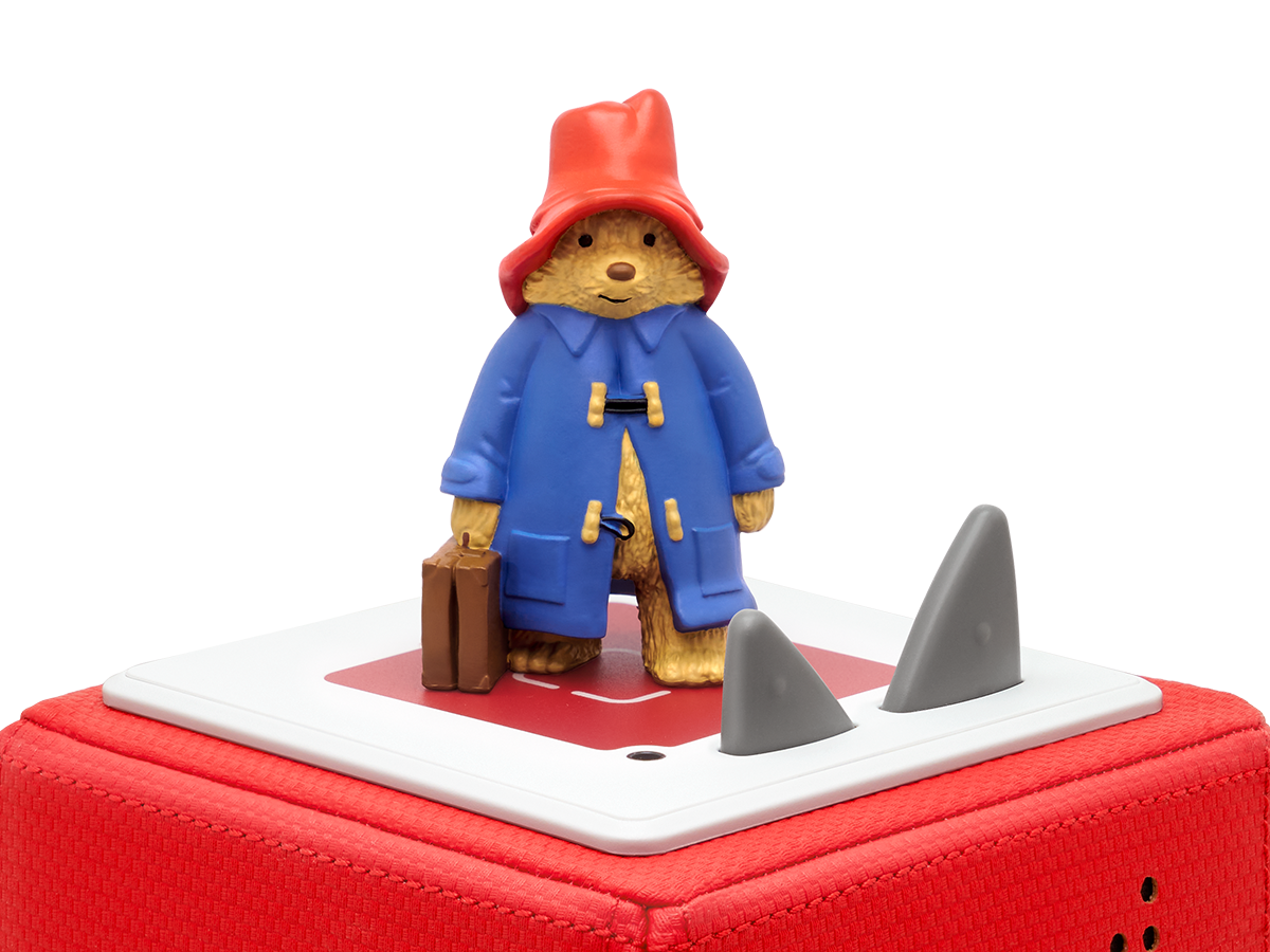 Tonies - Paddington Bär Englische Hörfigur