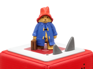 Tonies - Paddington Bär Englische Hörfigur