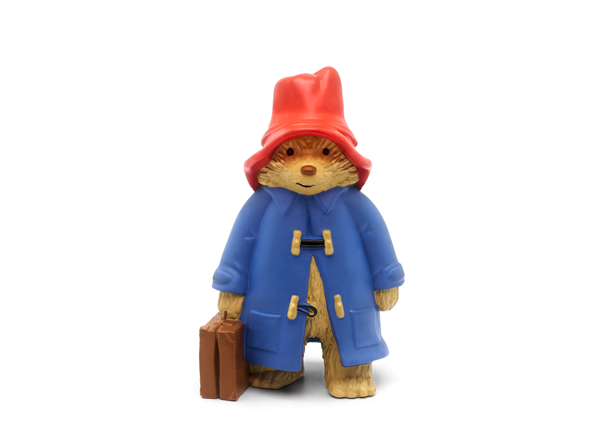 Tonies - Paddington Bär Englische Hörfigur