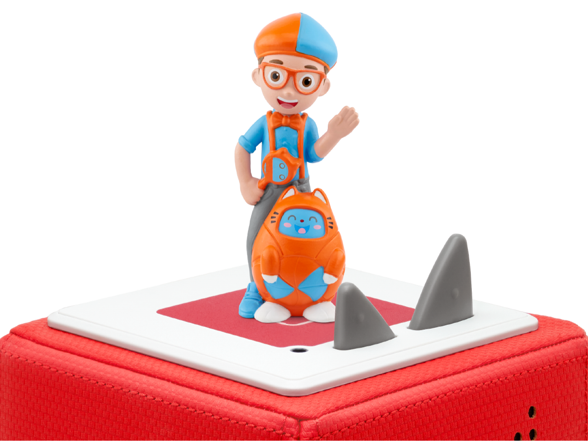 Tonies - Blippi Englische Audiofigur