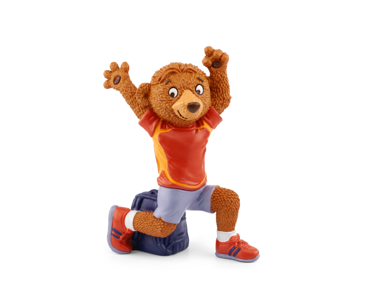 Tonies - Burpee Bären Hörfigur in englischer Sprache