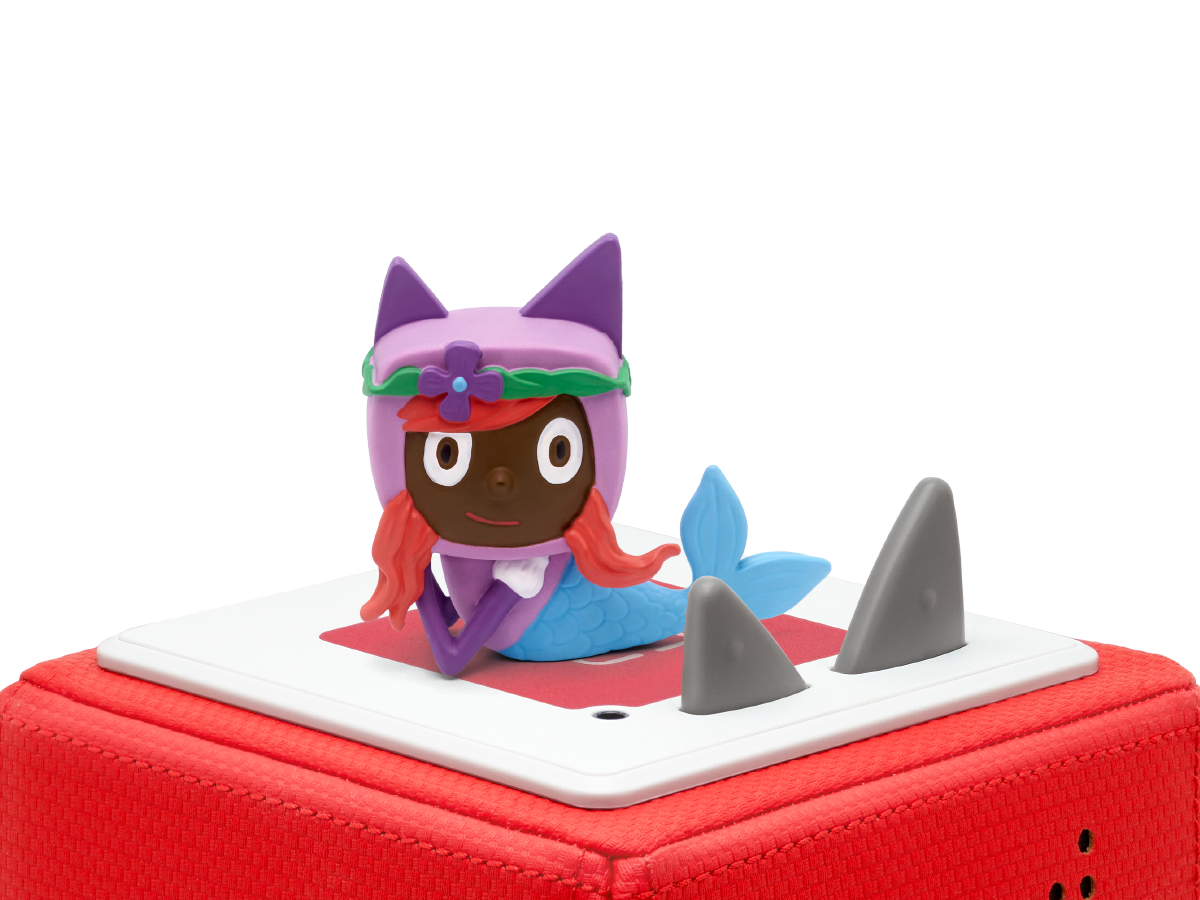 Tonies - Meerjungfrau Kreative Tonaufnahme Figur