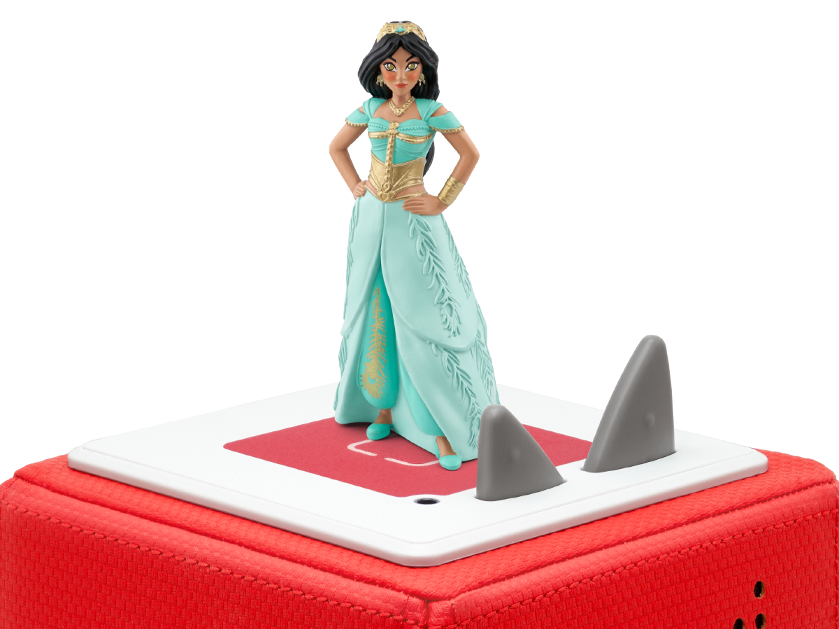 Tonies - Disney Aladdin: Jasmin Englischsprachige Figur