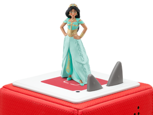 Tonies - Disney Aladdin: Jasmin englische Hörfigur