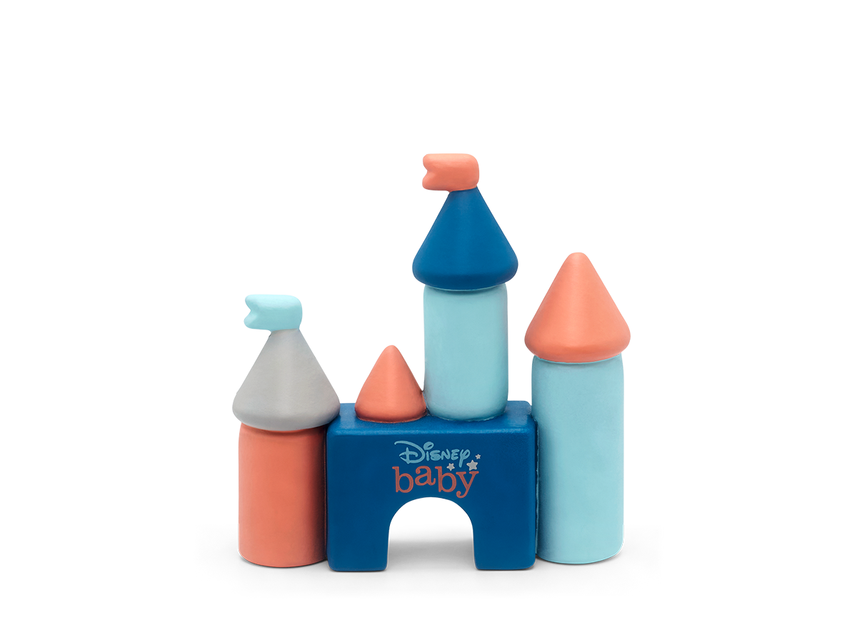 Tonies - Disney Baby Einschlafgeschichten englische Hörfigur